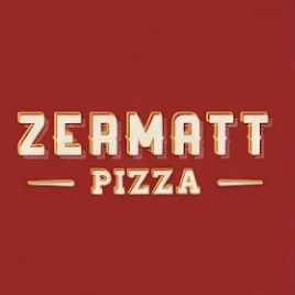 Zermatt Pizza Logo do parceiro Zermatt Pizza — cliente da Elétrica Damasceno
