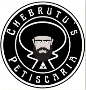 Chebrutu's Petiscaria Logo do parceiro Chebrutu's Petiscaria — cliente da Elétrica Damasceno