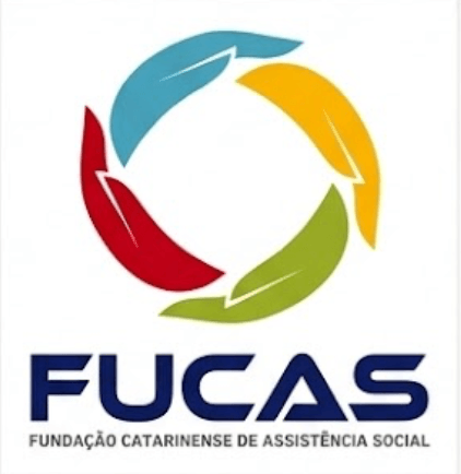 Fucas Logo do parceiro Fucas — cliente da Elétrica Damasceno